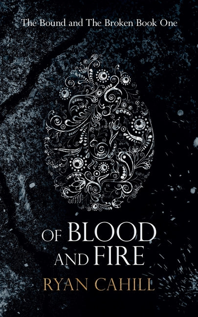 Of Blood and Fire - Ingram
