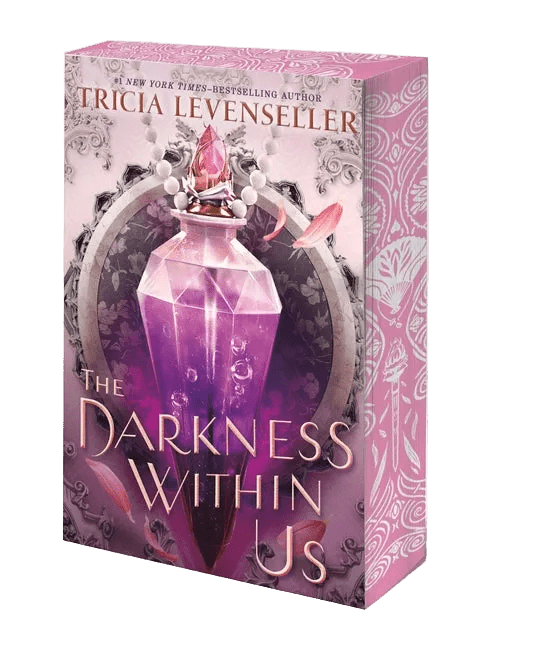 The Darkness Within Us
