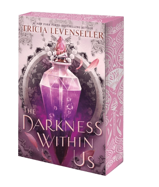 The Darkness Within Us