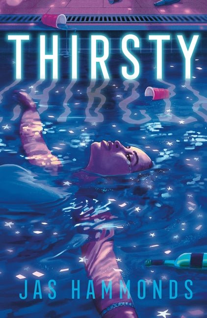 Thirsty - Ingram