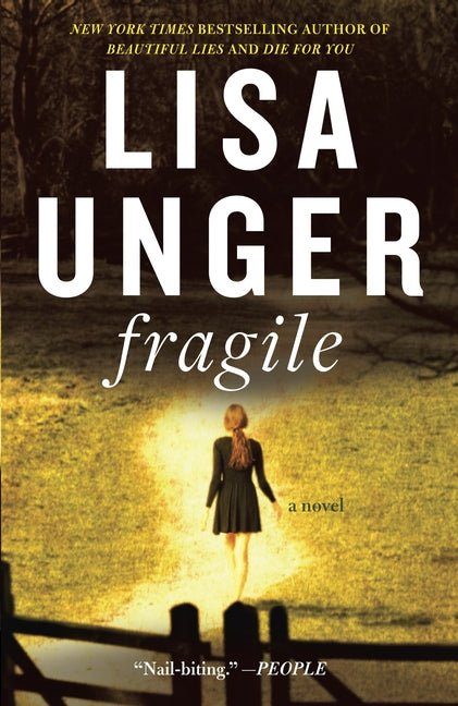 Fragile - Ingram