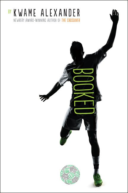 Booked - Ingram