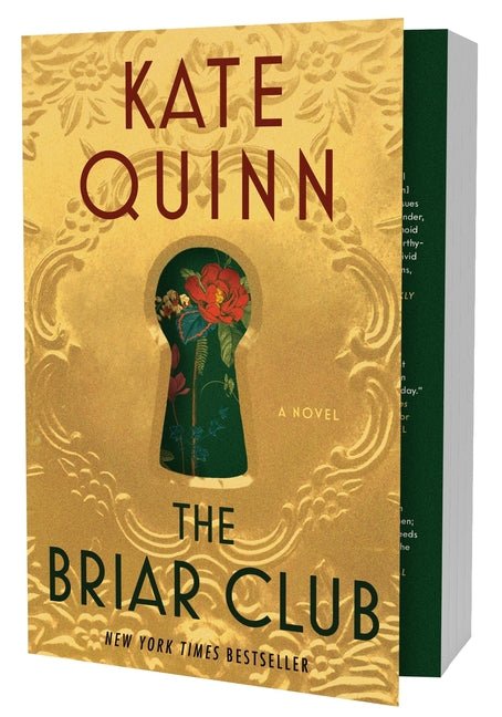 Briar Club - Ingram