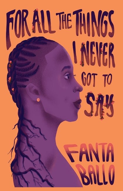 For All The Things I Never Got To Say - Ingram