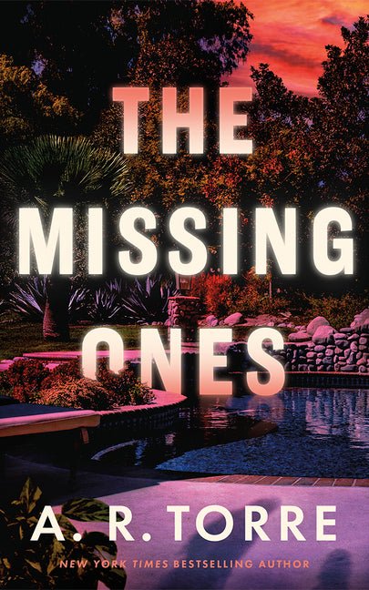 The Missing Ones - Ingram