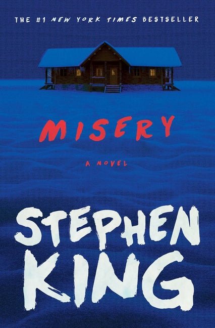 Misery - Ingram