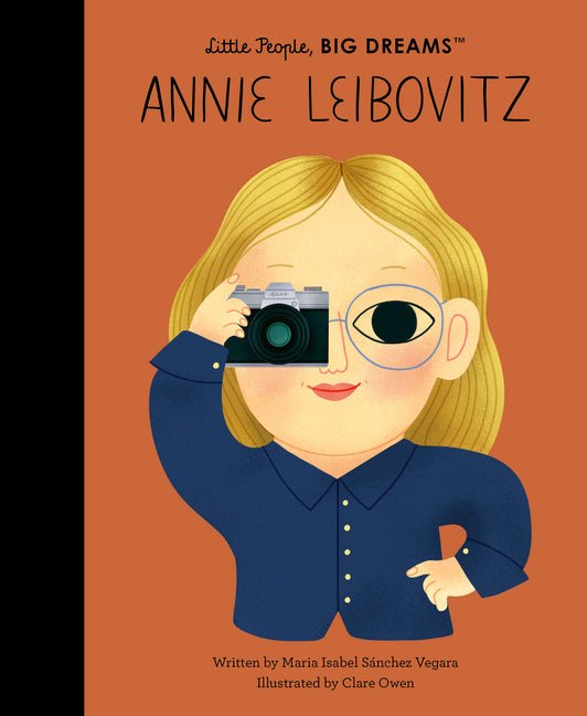 Annie Leibovitz - Ingram