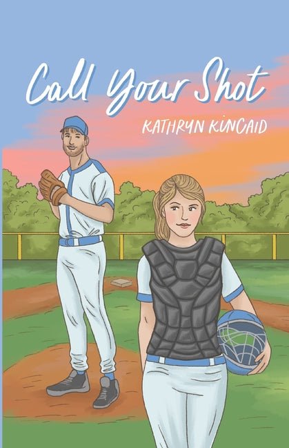 Call Your Shot: A second chance baseball romance - Ingram