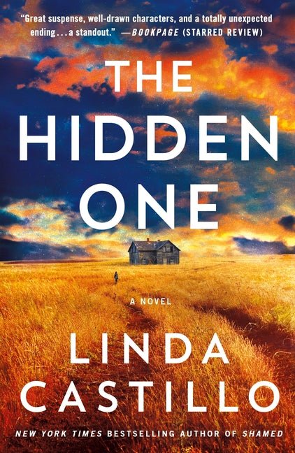 Hidden One: A Novel of Suspense - Ingram