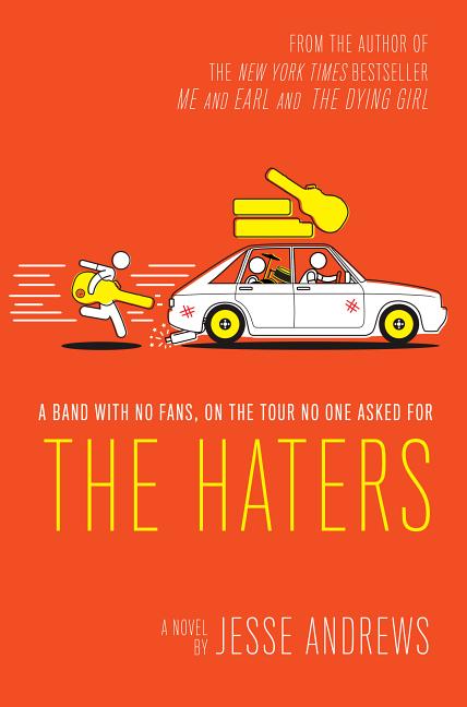 Haters - Ingram