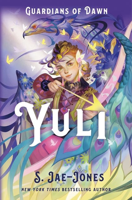 Guardians of Dawn: Yuli - Ingram