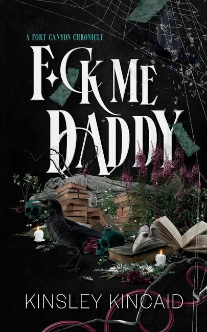 F*ck Me Daddy - Ingram