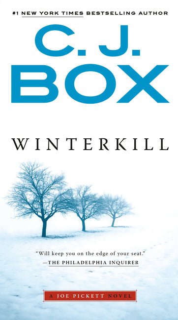 Winterkill - Ingram