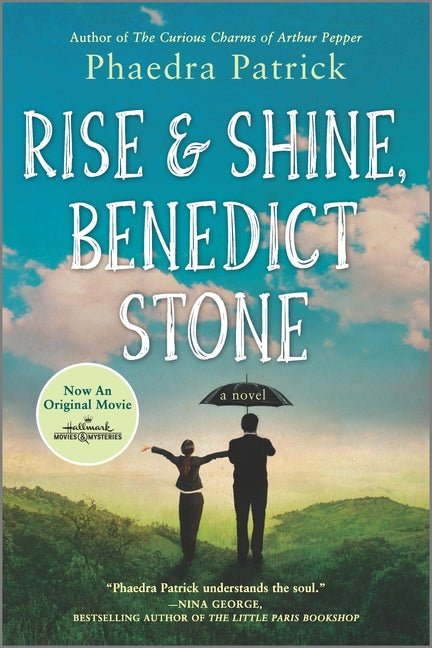 Rise and Shine, Benedict Stone (First Time Trade) - Ingram