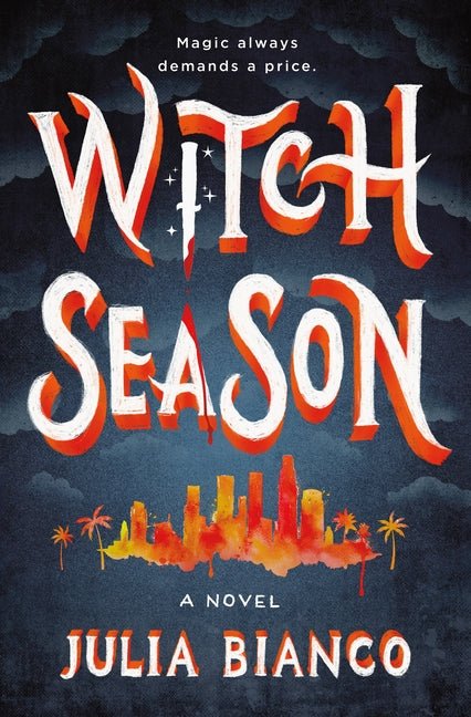 Witch Season - Ingram