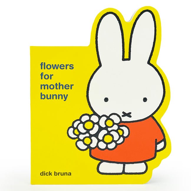 Miffy Flowers for Mother Bunny - Ingram