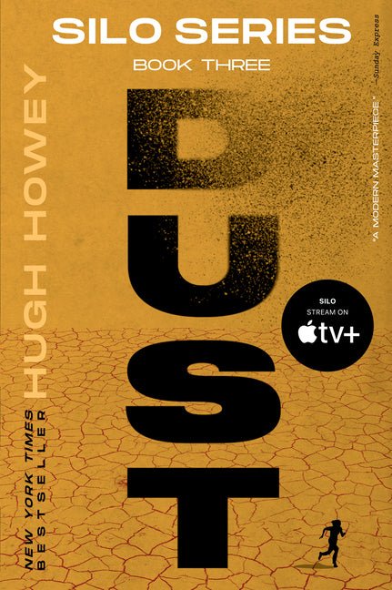 Dust: Book Three of the Silo Series - Ingram