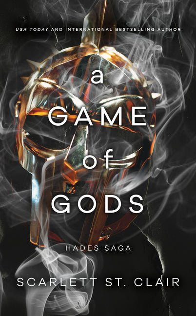 Game of Gods - Ingram
