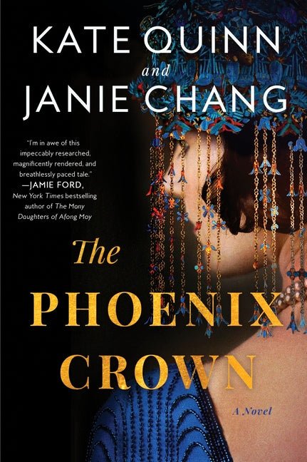 Phoenix Crown - Ingram