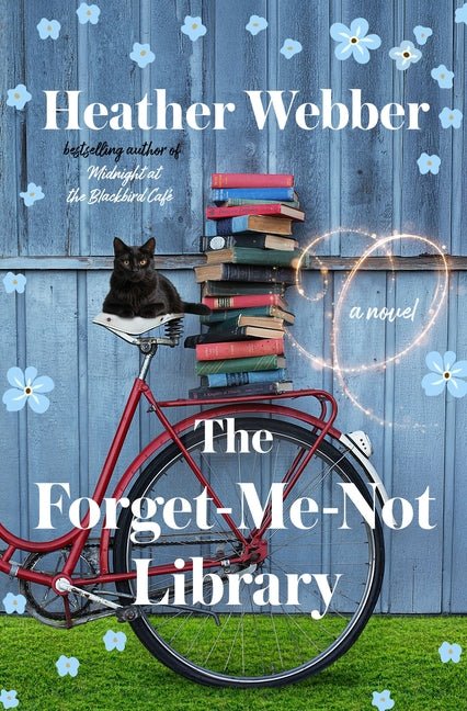 Forget-Me-Not Library - Ingram