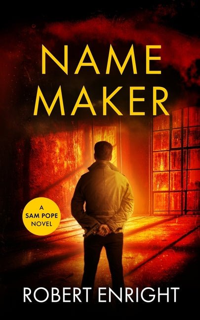 Name Maker - Ingram