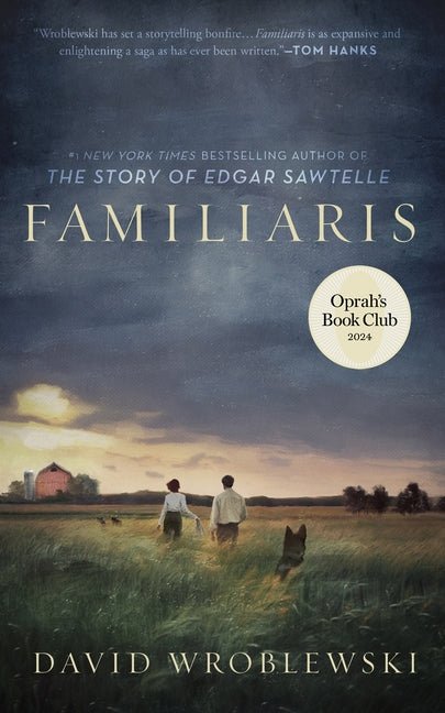 Familiaris (Oprah's Book Club) - Ingram