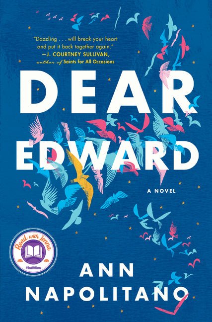 Dear Edward: A Read with Jenna Pick - Ingram