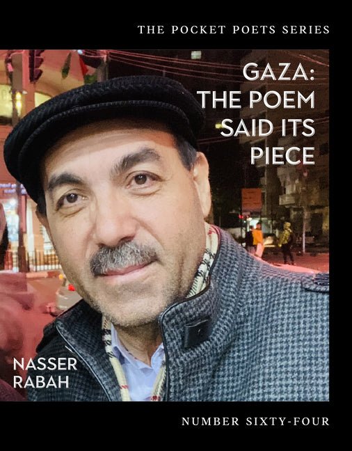 Gaza: The Poem Said Its Piece - Ingram
