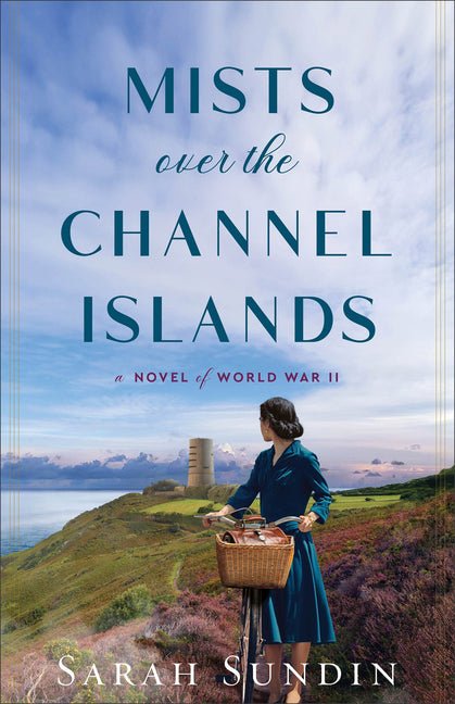 Mists Over the Channel Islands: A Novel of World War II - Ingram