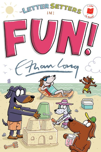 Letter Setters in Fun! - Ingram