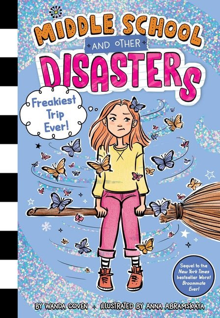 Freakiest Trip Ever! - Ingram