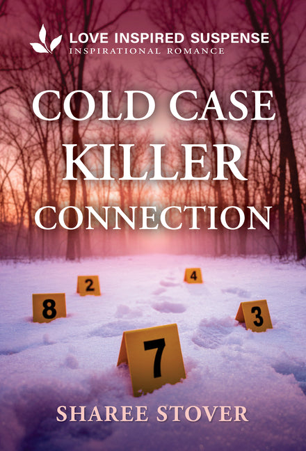 Cold Case Killer Connection (Original)
