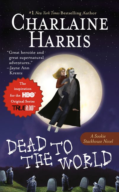 Dead to the World - Ingram