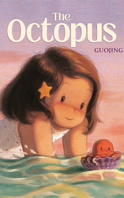 Octopus - Ingram