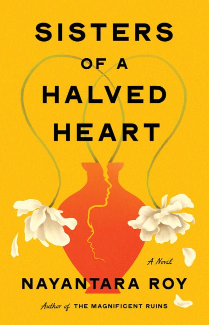 Sisters of a Halved Heart - Ingram