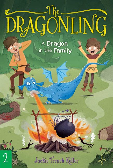 Dragon in the Family (Reissue) - Ingram