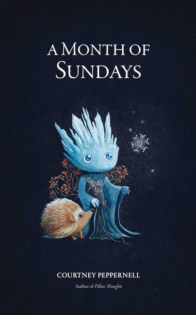 Month of Sundays - Ingram
