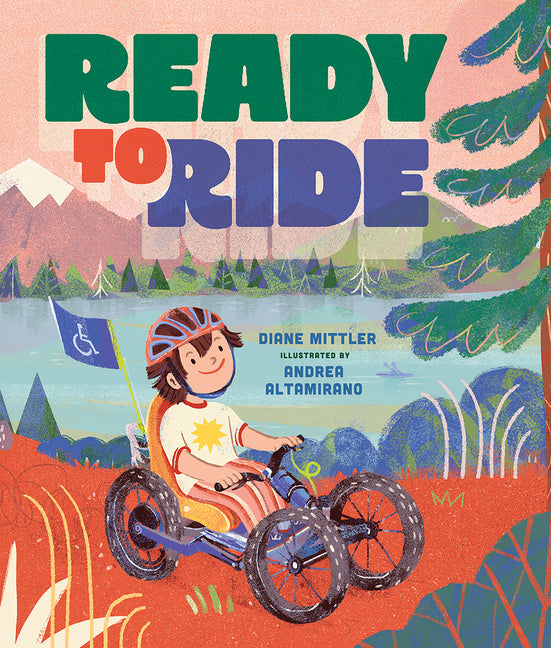 Ready to Ride