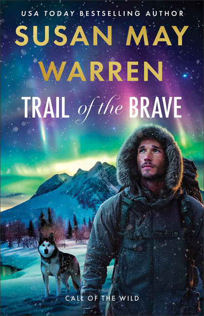 Trail of the Brave
