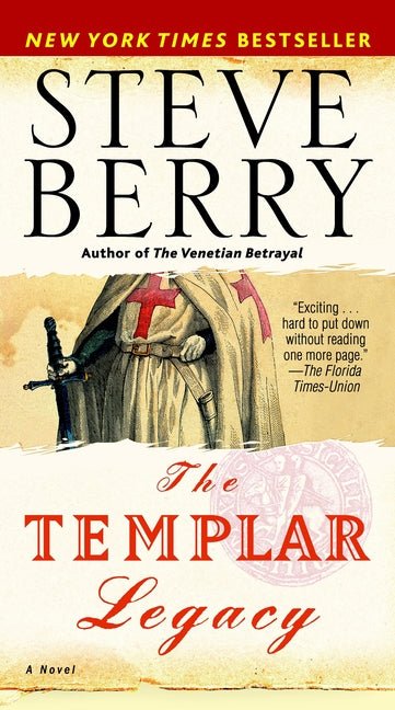 Templar Legacy - Ingram