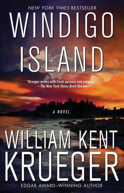 Windigo Island - Ingram