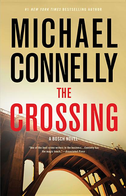 Crossing - Ingram