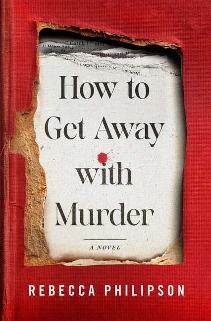 How to Get Away with Murder - Ingram