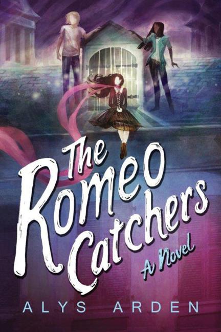 Romeo Catchers - Ingram