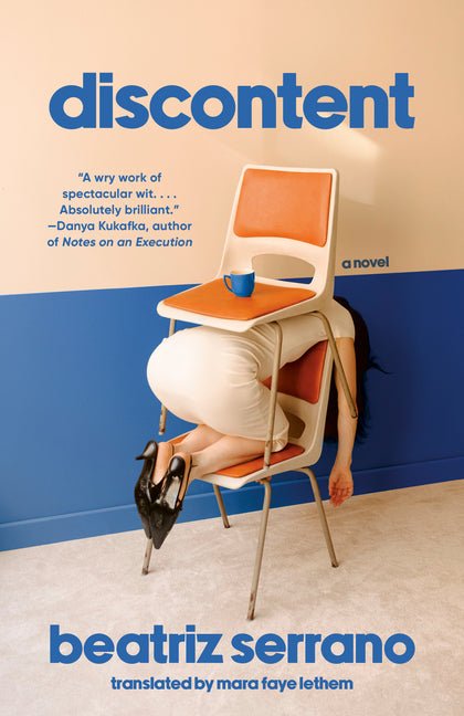 Discontent - Ingram