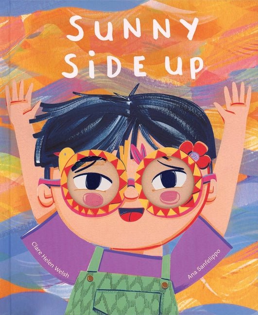 Sunny Side Up - Ingram
