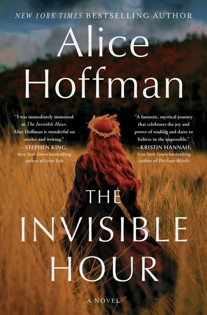 Invisible Hour - Ingram