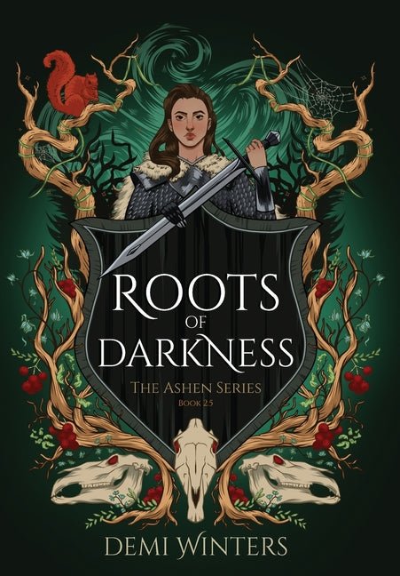 Roots of Darkness - Ingram