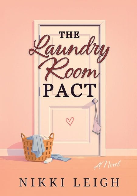 Laundry Room Pact - Ingram