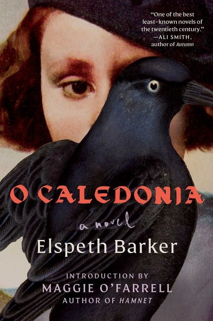 O Caledonia - Ingram
